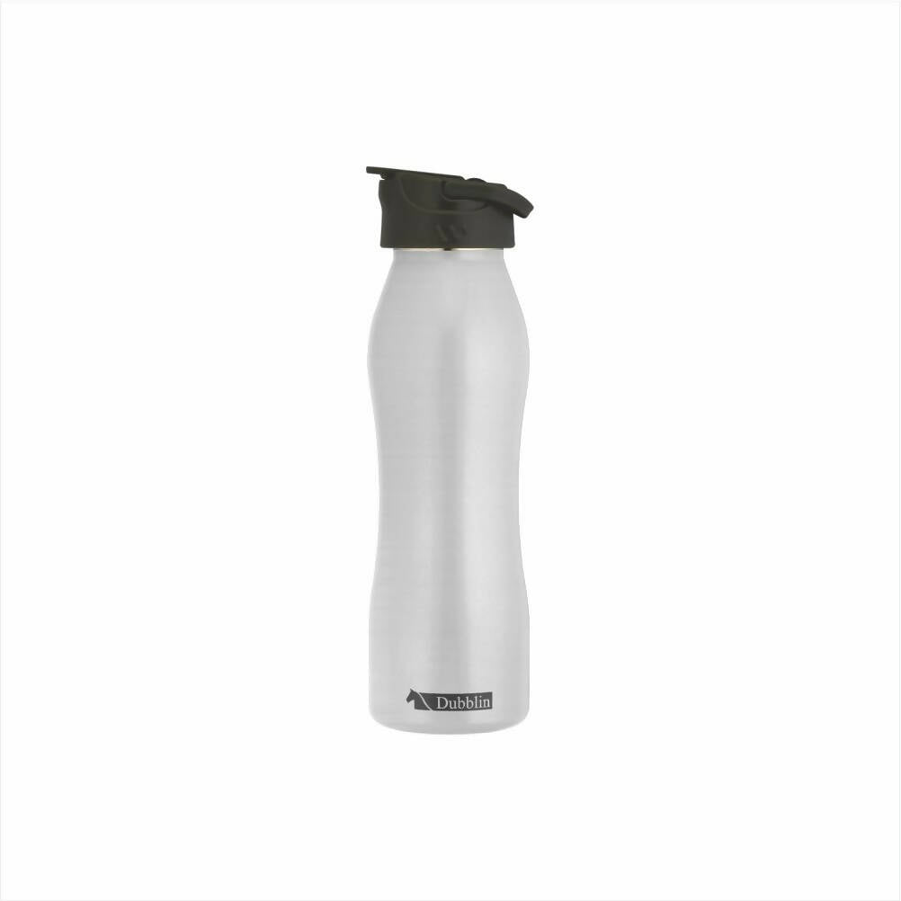 Dubblin Dollar Stainless Steel Sipper Water Bottle - Grab2buy
