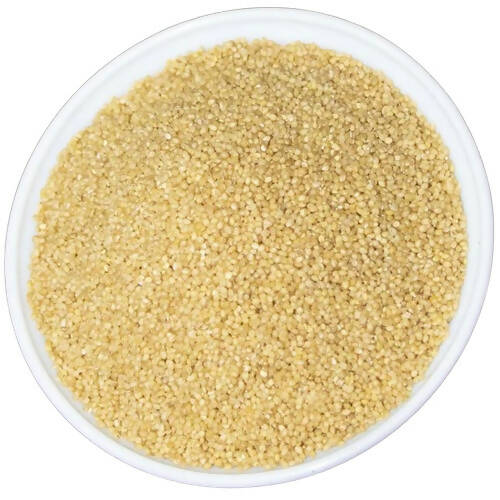 BasicBrowns Foxtail Millet - Grab2buy