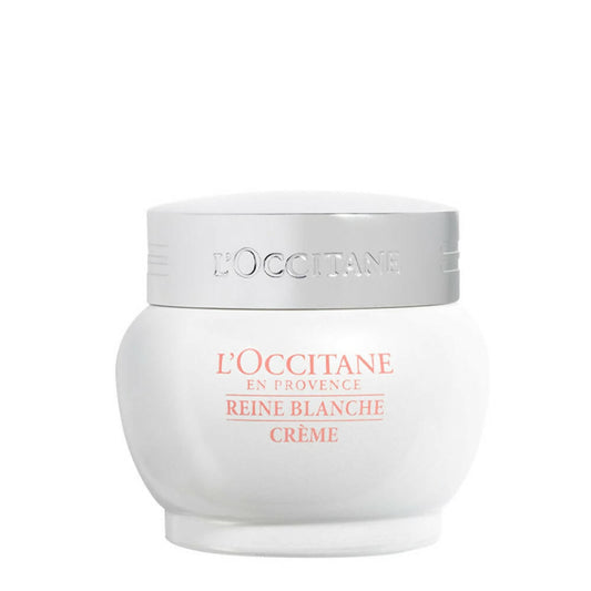 L'Occitane Reine Blanche Bright Revealing Face Cream Grab2Buy L'Occitane Grab2Buy