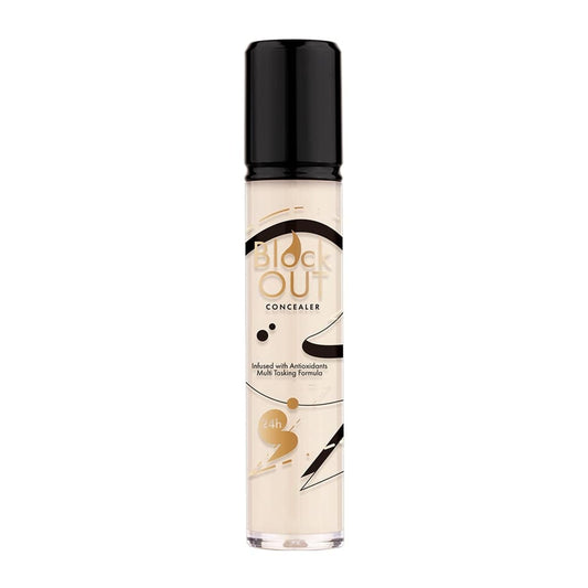 Character Block Out Concealer - Shell 003