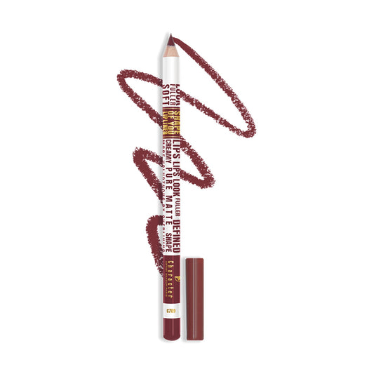 Character Shape Of You Lipliner - C709