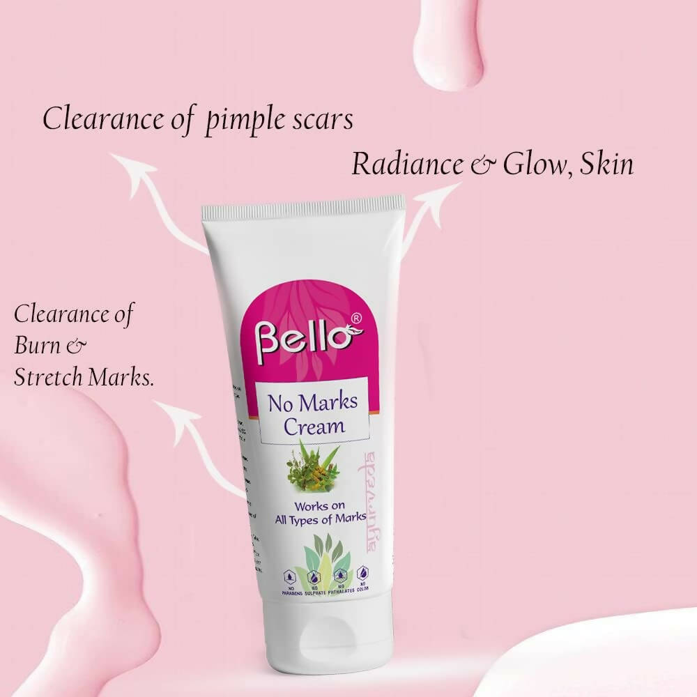 Bello Herbals No Marks - Grab2buy