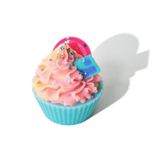 The Sass Bar Glow-up Cupcake Soap Grab2Buy The Sass Bar Grab2Buy
