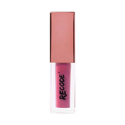 Recode Hydrating Matte Liquid Lipstick - April 04