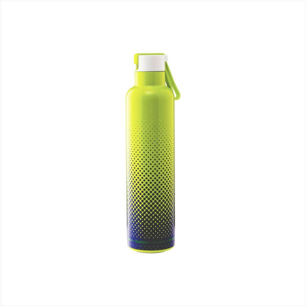 Dubblin Bang Bang Vacuum Bottle - Grab2buy