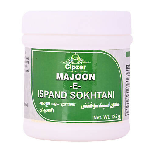Cipzer Majoon-E-Ispand Sokhtani - Grab2buy