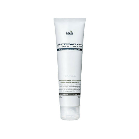 La'dor Keratin Power Glue Hair Ampoule Leave-in Treatment