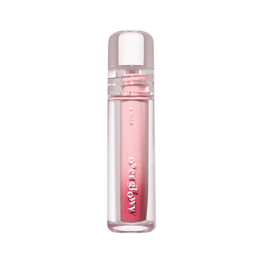 Etude House Over Glowy Tint - 06 Pink'S Tone