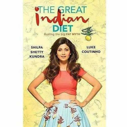The Great Indian Diet Grab2Buy Books Grab2Buy
