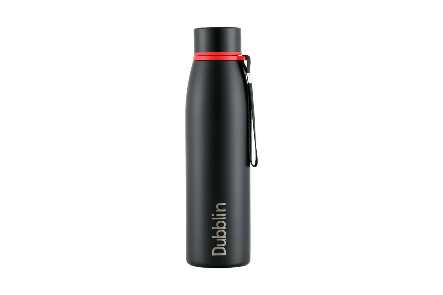 Dubblin Messi Vacuum Bottle - Grab2buy