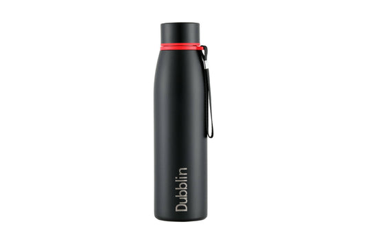 Dubblin Messi Vacuum Bottle | Grab2Buy