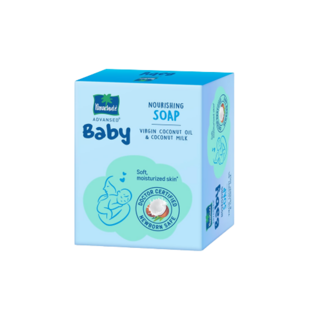 Parachute Advansed Baby Soap - Grab2buy
