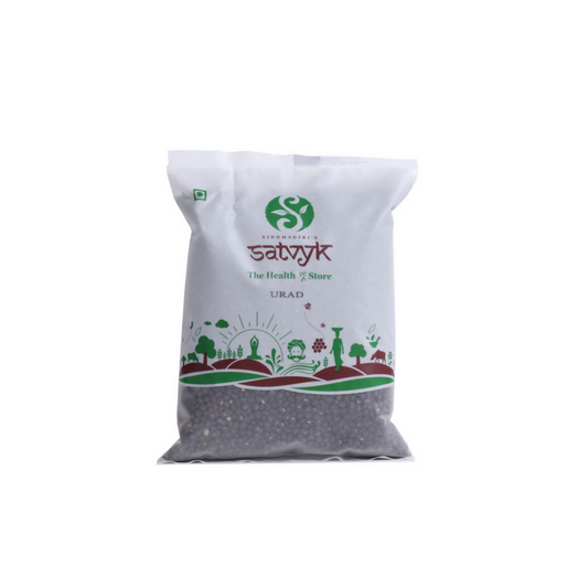 Siddhagiri's Satvyk Urad Whole
