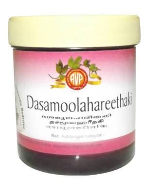 AVP Ayurveda Dasamoolahareethaki Grab2Buy AVP Grab2Buy