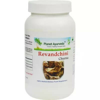 Planet Ayurveda Revandchini Churna - Grab2buy