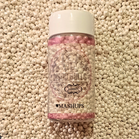 Confect Disco Ball Mashup DM 18