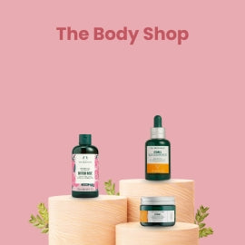 The Body Shop