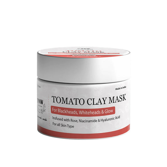 The Natural Wash Tomato Clay Face Mask Grab2Buy The Natural Wash Grab2Buy