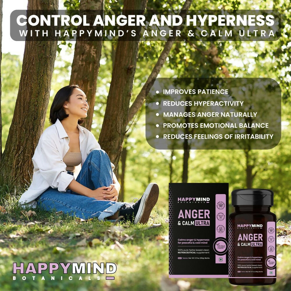 Anger Benefit 1