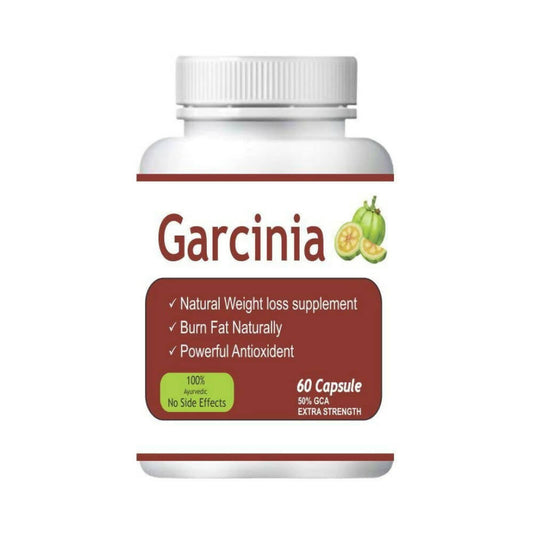 Sankalp Ayurvedic Garcinia Capsules - Grab2buy