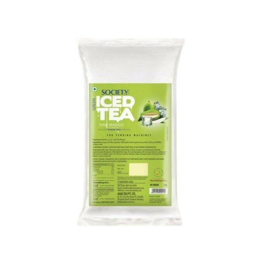 Society Iced Tea Raw Mango Premix Pouch
