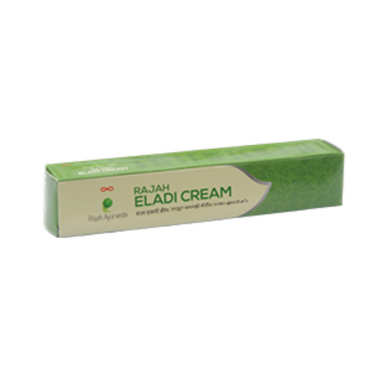 Rajah Ayurveda Eladi Cream
