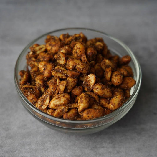 Nathu's Masala Peanuts