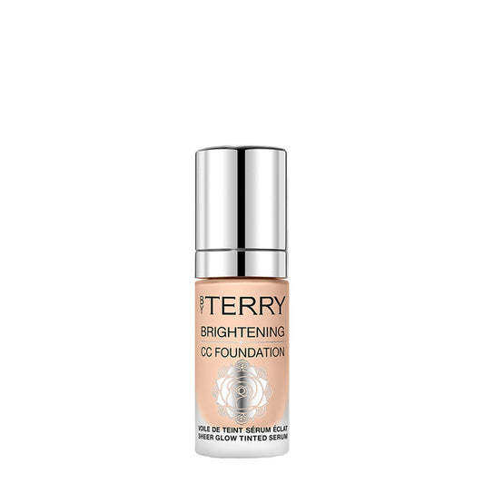 By Terry Brightening CC Foundation - 3C Medium Light Cool