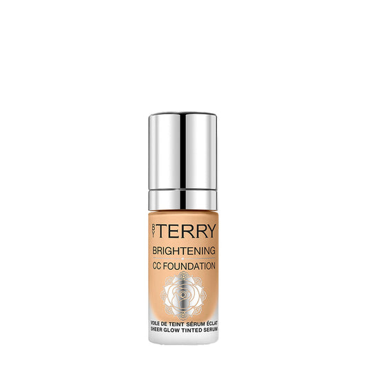 By Terry Brightening CC Foundation - 5N Medium Tan Neutral