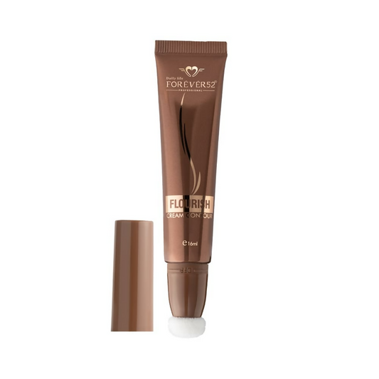 Daily Life Forever52 Flourish Cream Contour - FCC002 Grab2Buy Daily Life Forever52 Grab2Buy