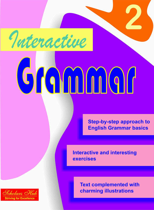 Interactive Grammar-2.