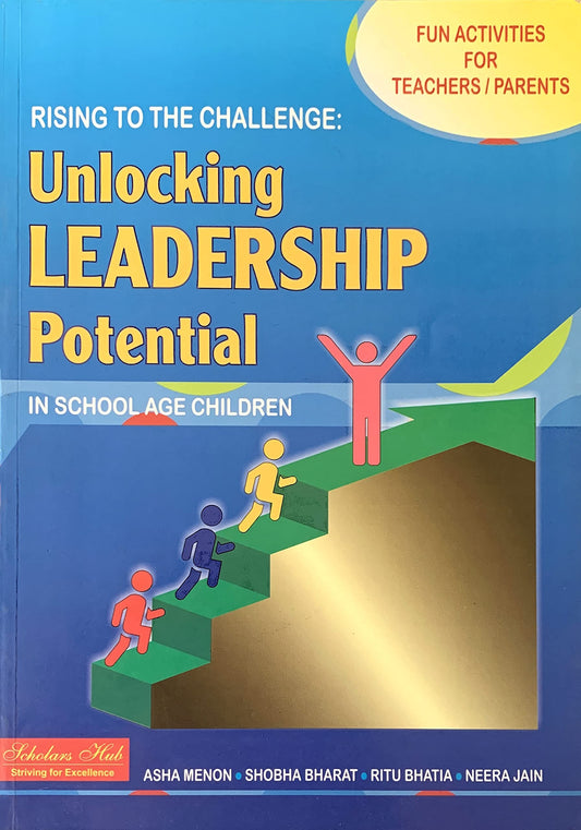 Unlocking Leadership Potential Grab2Buy Scholars Hub Grab2Buy