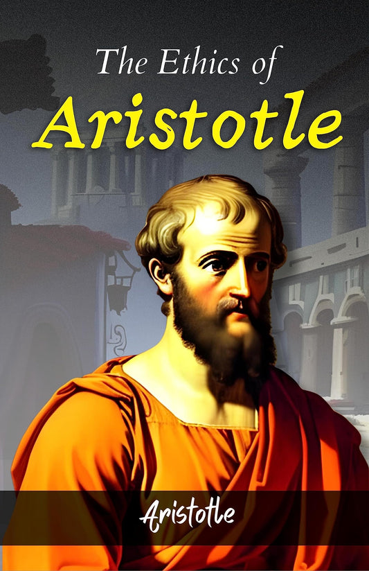 The Ethics Of Aristotle Grab2Buy DD Books Grab2Buy
