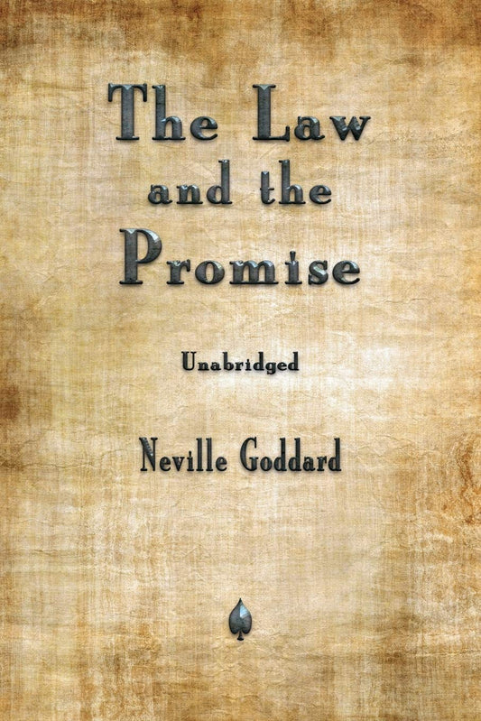 The Law And The Promise Grab2Buy Generic Grab2Buy