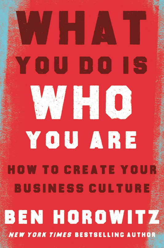 What You Do Is Who You Are: How To Create Your Business Culture Grab2Buy Generic Grab2Buy