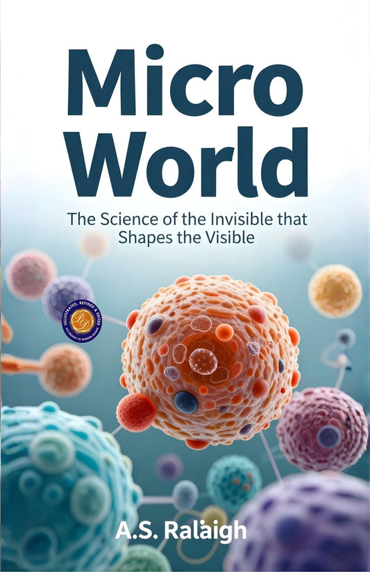 Micro World (Illustarted & Refined)