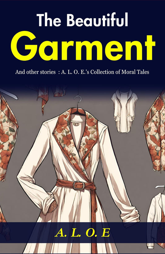 The Beautiful Garment And Other Stories: A. L. O. E.'S Collection Of Moral Tales Grab2Buy DD Books Grab2Buy