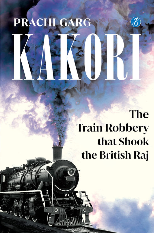 Kakori - Prachi Garg