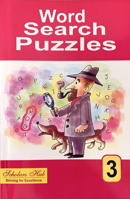 Word Search-3. Grab2Buy Scholars Hub Grab2Buy