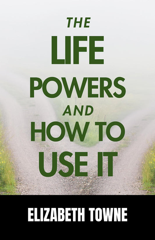 The Life Power And How To Use It Grab2Buy DD Books Grab2Buy