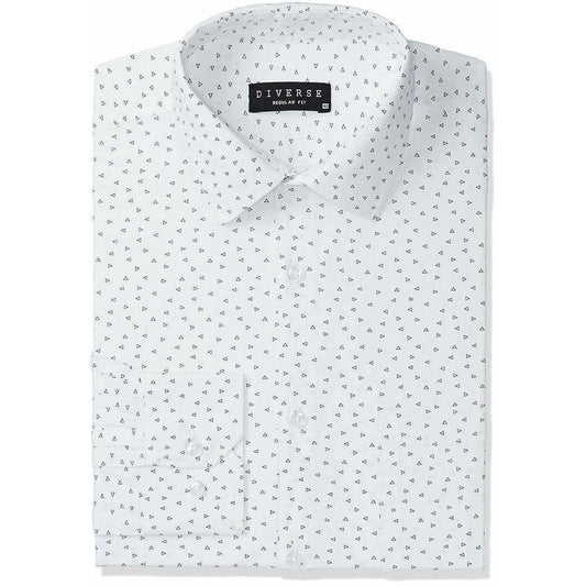 Men's Formal Shirt