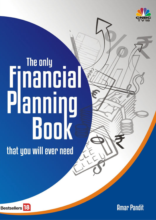 The Only Financial Planning Book That You Will Ever Need Grab2Buy Generic Grab2Buy