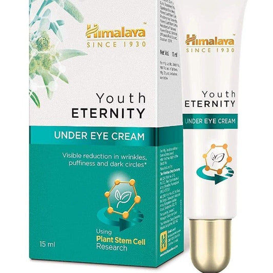 Himalaya Youth Eternity Under Eye Cream - Grab2buy