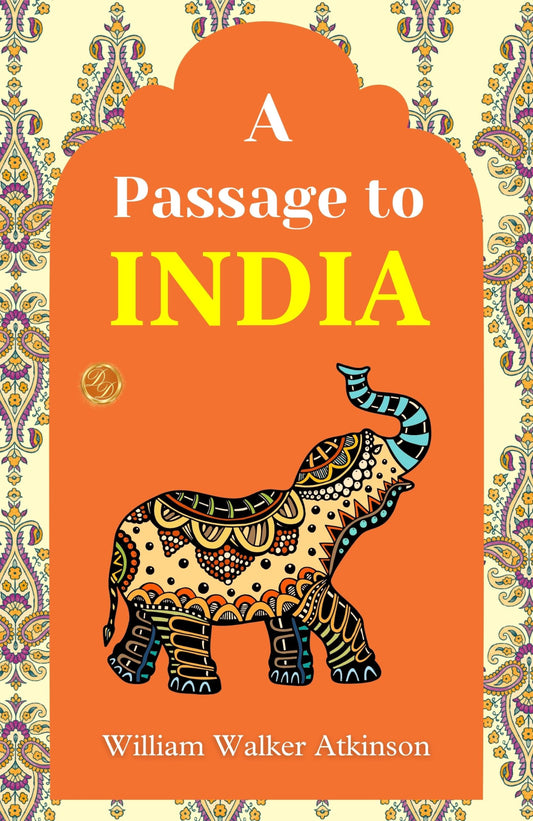 A Passage To India