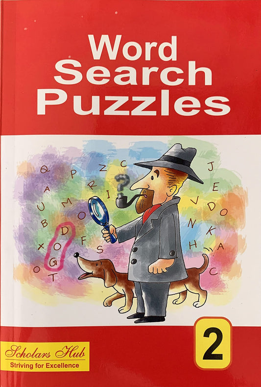 Word Search-2. Grab2Buy Scholars Hub Grab2Buy