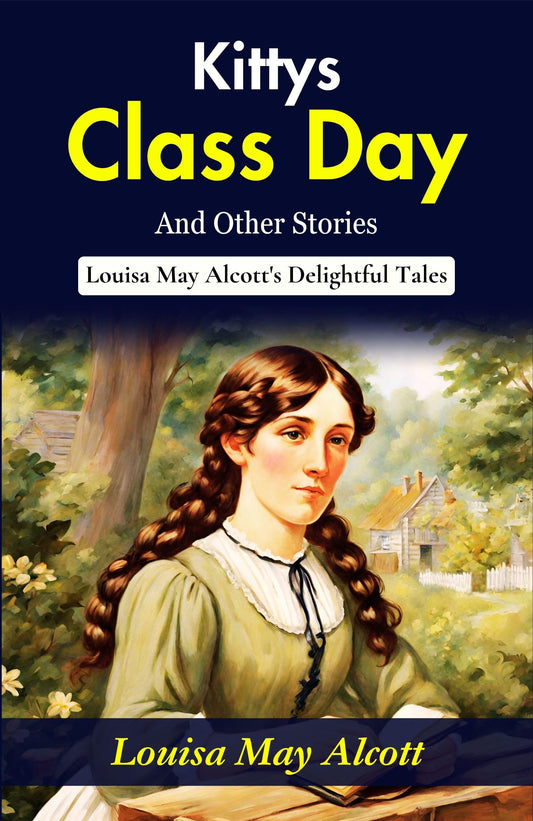 Kitty'S Class Day And Other Stories: Louisa May Alcott'S Delightful Tales