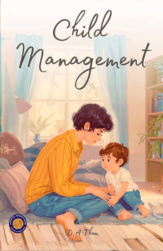 Child Management (Illustrated, Refined & Edited)