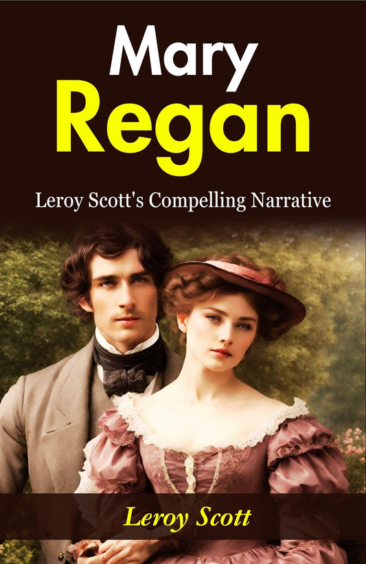 Mary Regan: Leroy Scott'S Compelling Narrative