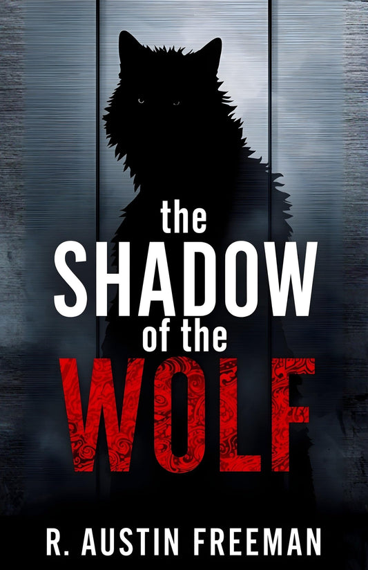 The Shadow Of The Wolf: A Classic Dr. Thorndyke Mystery Of Forensic Science, Hidden Motives, And Meticulous Detection Grab2Buy DD Books Grab2Buy
