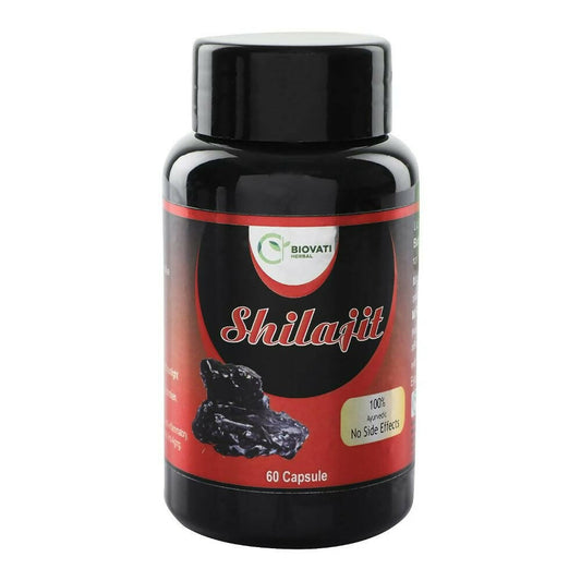 Biovati Herbal Sj Capsules - Grab2buy